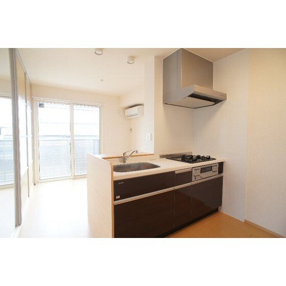 α台門の物件内観写真