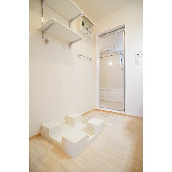 α台門の物件内観写真