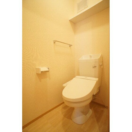 α台門の物件内観写真