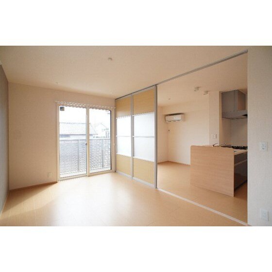 α台門の物件内観写真