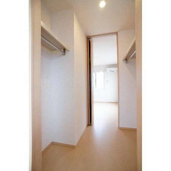 α台門の物件内観写真