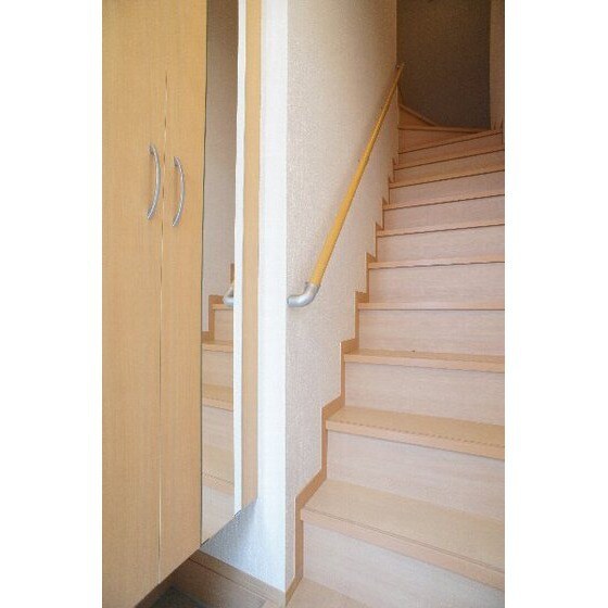 α台門の物件内観写真