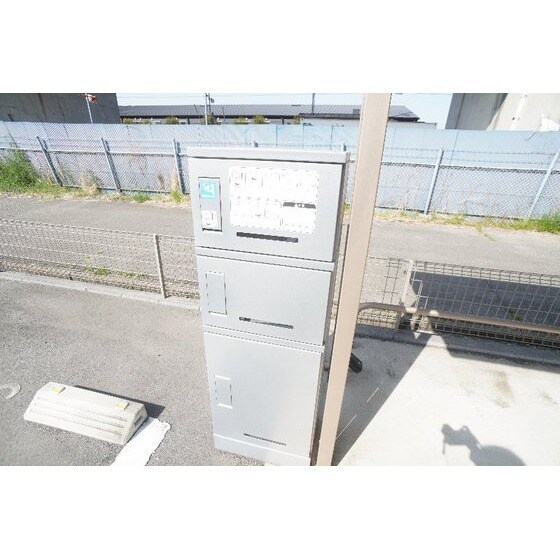 α台門の物件内観写真