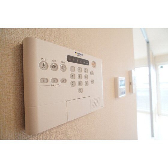 α台門の物件内観写真