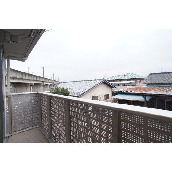 α台門の物件内観写真