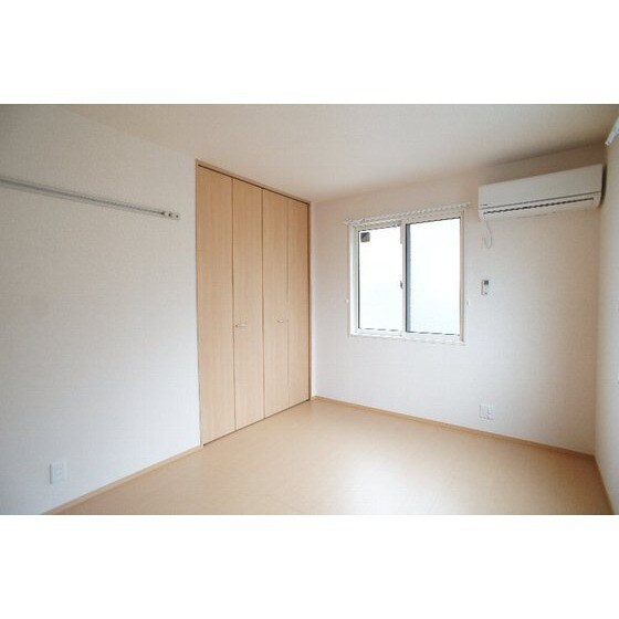 α台門の物件内観写真