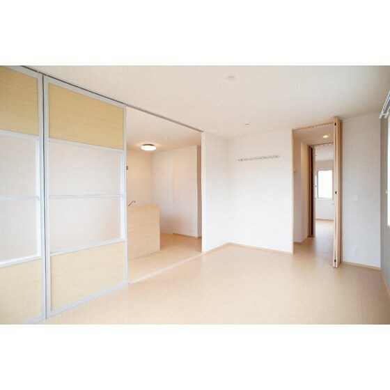 α台門の物件内観写真