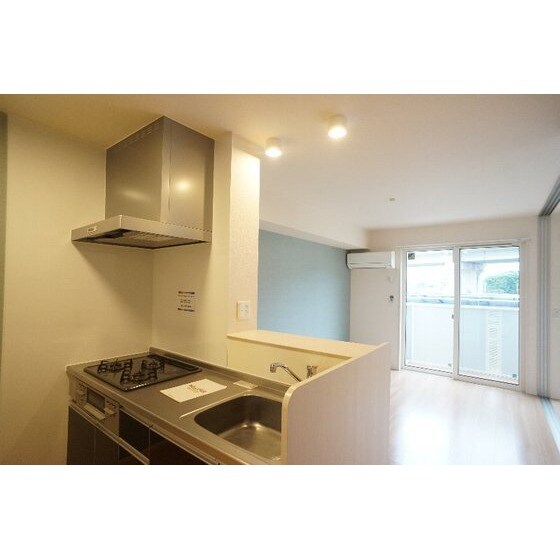 サンモール　Ａの物件内観写真