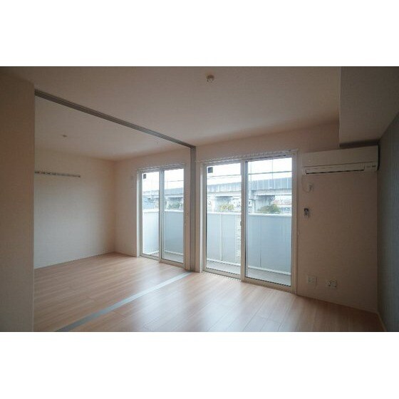 サンモール　Ａの物件内観写真