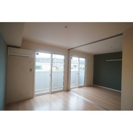 サンモール　Ａの物件内観写真