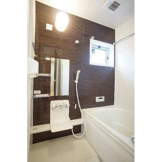 サンモール　Ａの物件内観写真