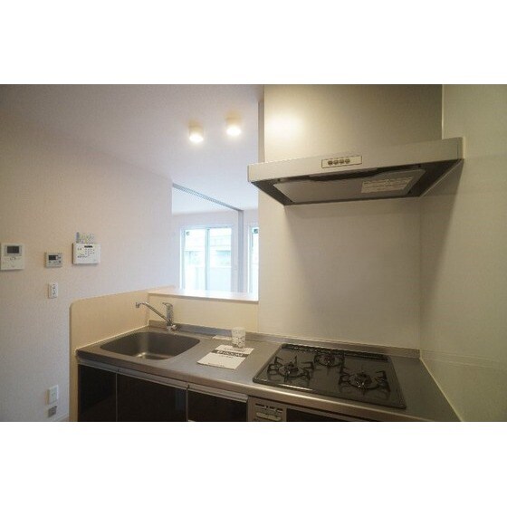 サンモール　Ａの物件内観写真