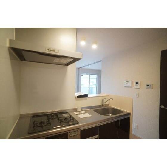 サンモール　Ａの物件内観写真