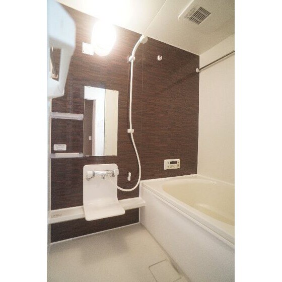 サンモール　Ａの物件内観写真