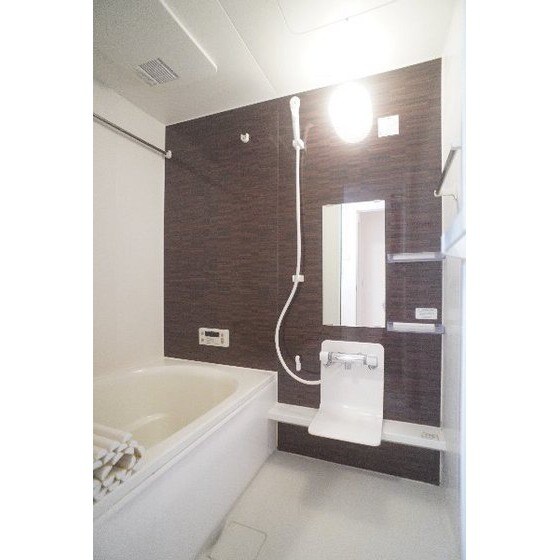 サンモール　Ａの物件内観写真