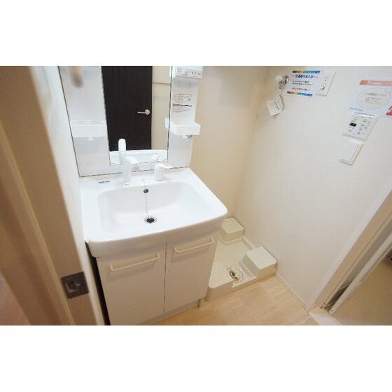 サンモール　Ａの物件内観写真