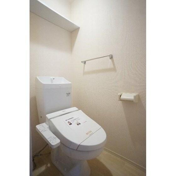 サンモール　Ａの物件内観写真