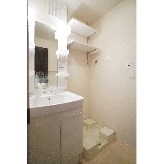 サンモール　Ａの物件内観写真