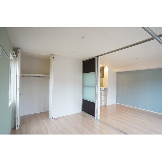 サンモール　Ａの物件内観写真