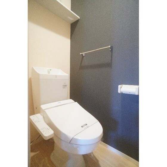 サンモール　Ａの物件内観写真