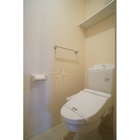 サンモール　Ａの物件内観写真