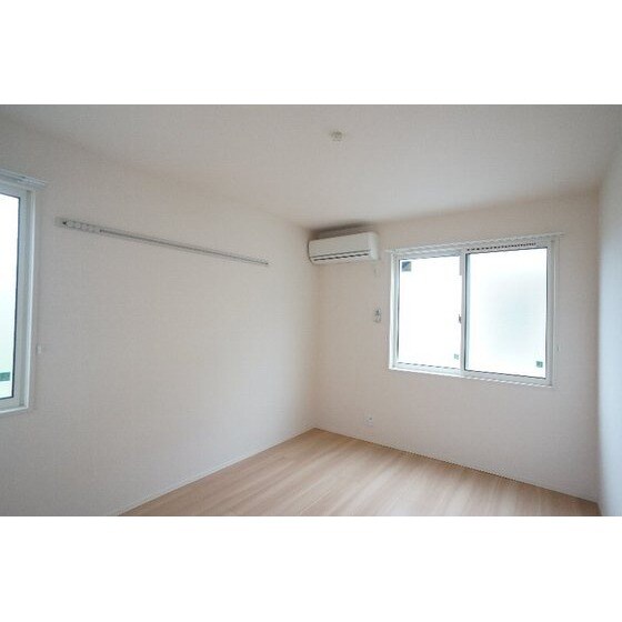 サンモール　Ａの物件内観写真