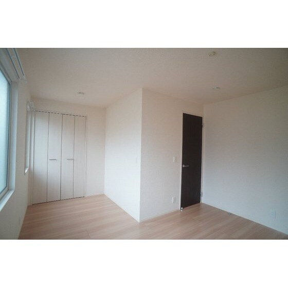 サンモール　Ａの物件内観写真