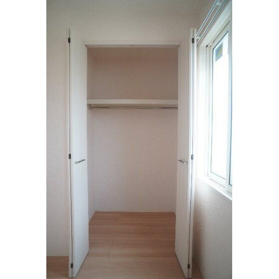 サンモール　Ａの物件内観写真