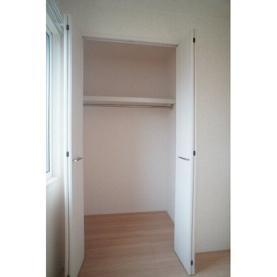 サンモール　Ａの物件内観写真