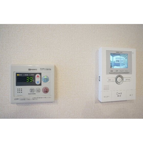 サンモール　Ａの物件内観写真