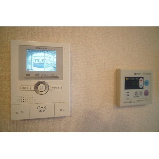 サンモール　Ａの物件内観写真