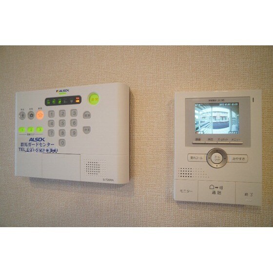 サンモール　Ａの物件内観写真