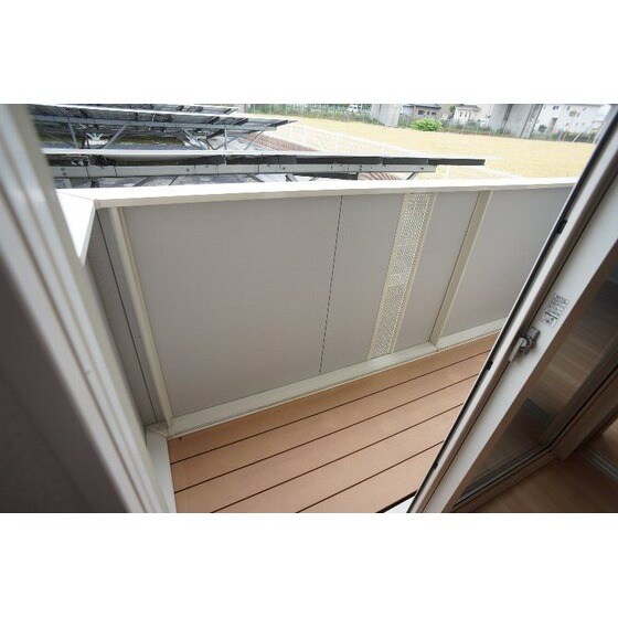 サンモール　Ａの物件内観写真