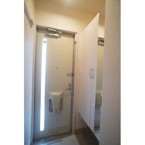 サンモール　Ａの物件内観写真