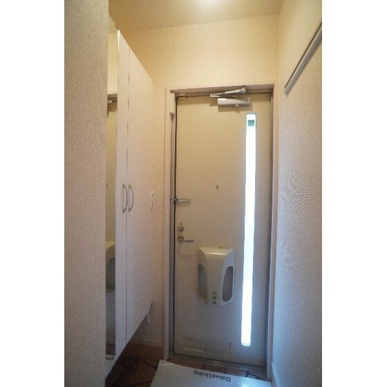 サンモール　Ａの物件内観写真