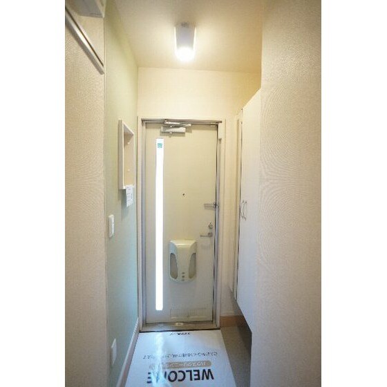 サンモール　Ａの物件内観写真