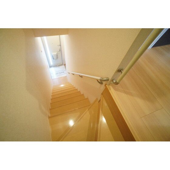 サンモール　Ａの物件内観写真