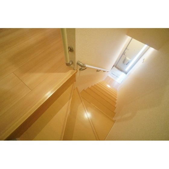 サンモール　Ａの物件内観写真