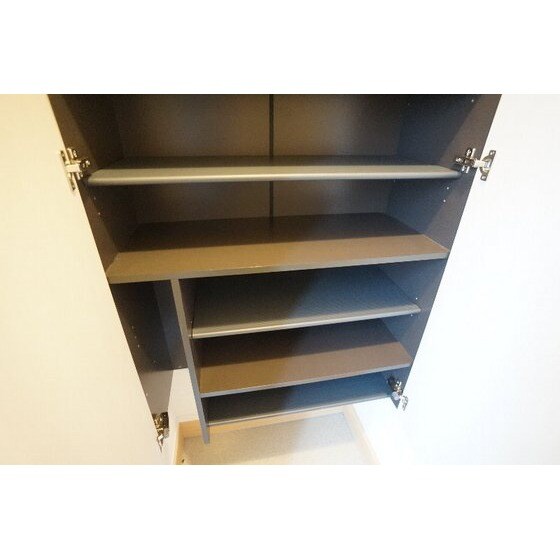 サンモール　Ａの物件内観写真