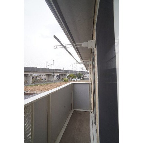 サンモール　Ａの物件内観写真