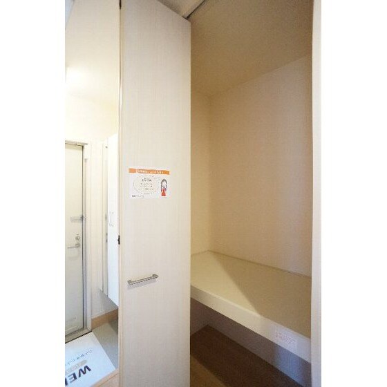 サンモール　Ａの物件内観写真