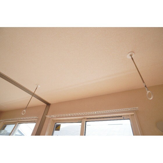 サンモール　Ａの物件内観写真