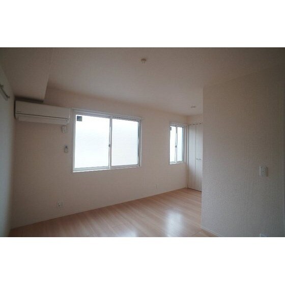 サンモール　Ａの物件内観写真