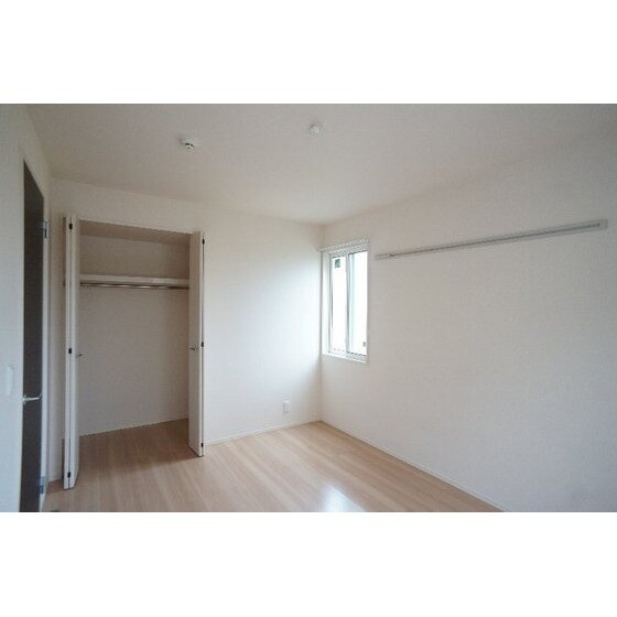 サンモール　Ａの物件内観写真