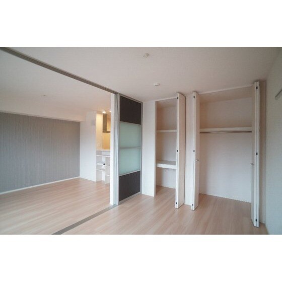 サンモール　Ａの物件内観写真