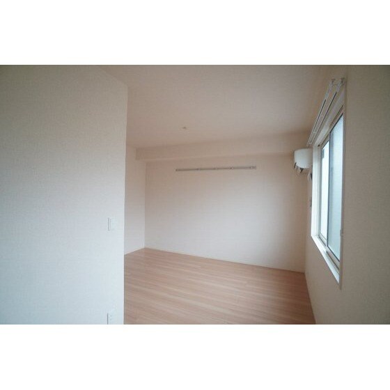 サンモール　Ａの物件内観写真