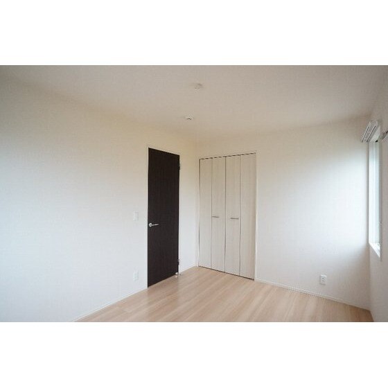 サンモール　Ａの物件内観写真