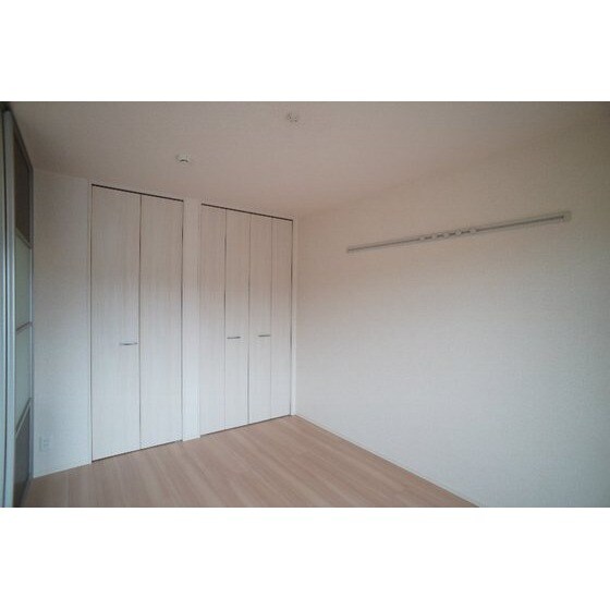 サンモール　Ａの物件内観写真