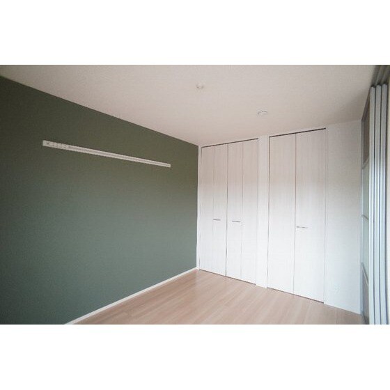 サンモール　Ａの物件内観写真