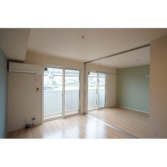 サンモール　Ａの物件内観写真